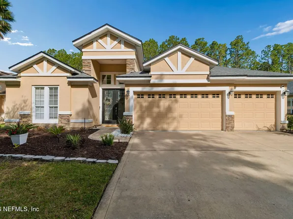 5991 WAKULLA SPRINGS Road, Jacksonville, FL 32258