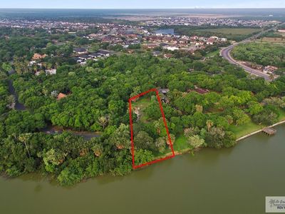 7085 W Lakeside Blvd, Olmito, TX, 78575