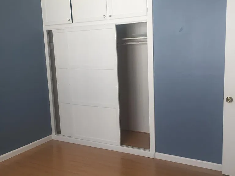 closet bedroom