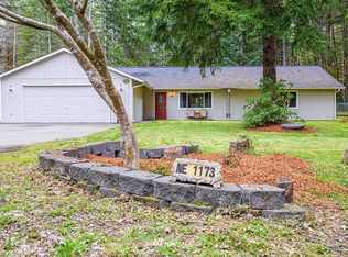 1173 NE Mission Creek Rd, Belfair, WA 98528