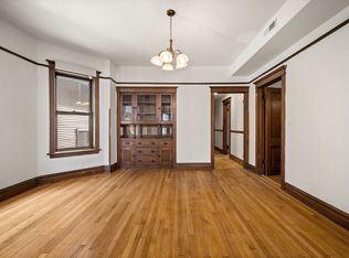 2439 W Pensacola Ave #2, Chicago, IL 60618