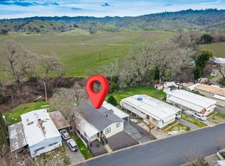6004 Monticello Road #41, Napa, CA 94558