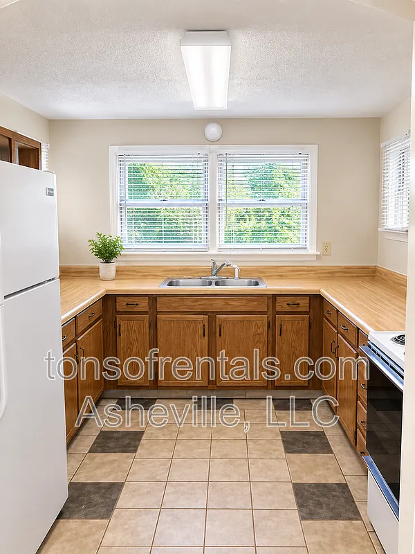 1 bed, 1.0 bath, 800 sqft, $1,100 — Photo 4