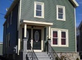 28 Paris St, Everett, MA 02149