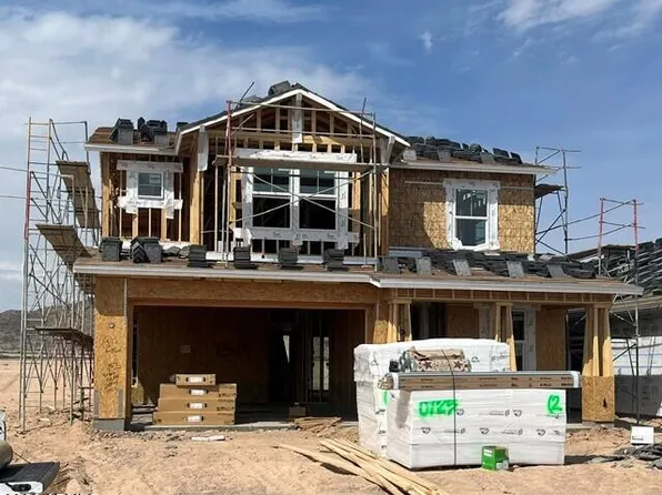 26456 W CROWN KING Road, Buckeye, AZ 85326