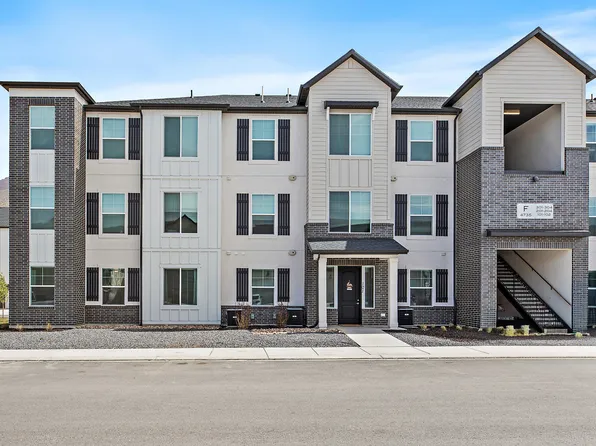 4735 S Alder Dr #F101, Mapleton, UT 84664