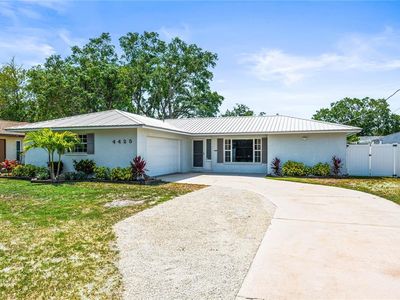 4425 Parnell Dr, Sarasota, FL, 34232