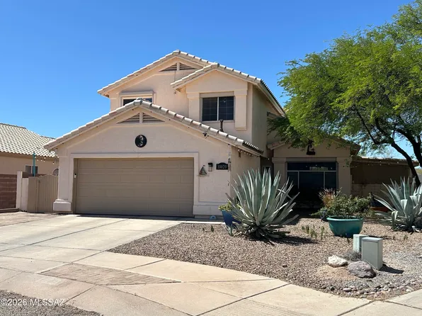 10020 E English Woods Rd, Tucson, AZ 85748