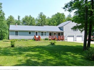 119 Dayton Ln, Dayton, ME 04005