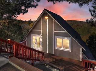 1428 Golden Rule Ln, Lake Arrowhead, CA 92352