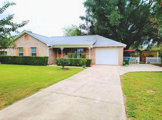 102 Butler Cir, Crestview, FL 32536