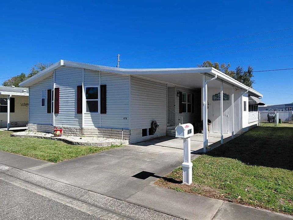 1st image of 1001 Starkey Rd Lot 476