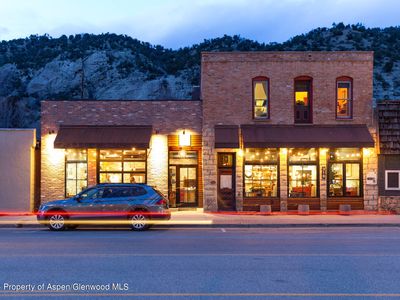 316 W Main St, New Castle, CO, 81647