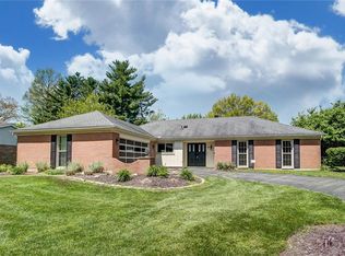 2425 Springmill Rd, Dayton, OH 45440