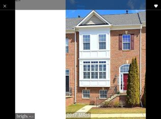 23051 Birch Mead Rd, Clarksburg, MD 20871