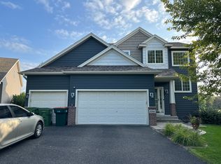 3341 120th Cir NE, Blaine, MN 55449