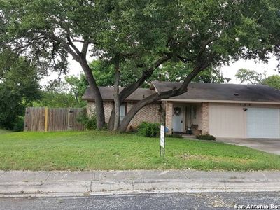 126 Meadow Lark, Converse, TX, 78109