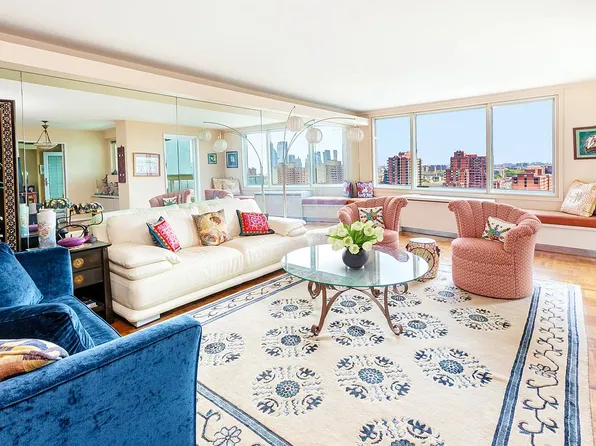 530 E 72nd St APT 17D, New York, NY 10021