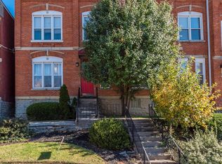 2126 Fulton Ave UNIT 2, Cincinnati, OH 45206