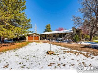 8013 Meadow Lake Rd, Longmont, CO 80503