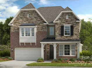 104 Winterberry St, Mooresville, NC 28117