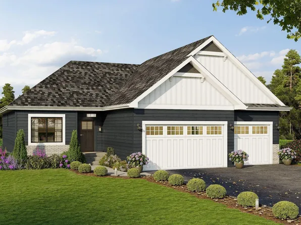 13113 11th Ave S, Zimmerman, MN 55398