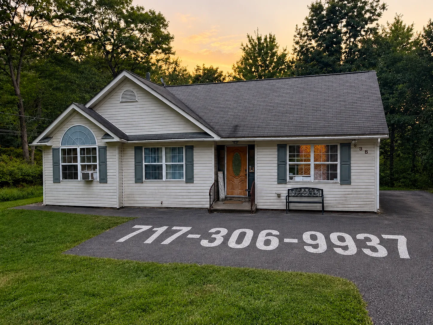 3 bed, 1600 sqft, $1,850 — Photo 1