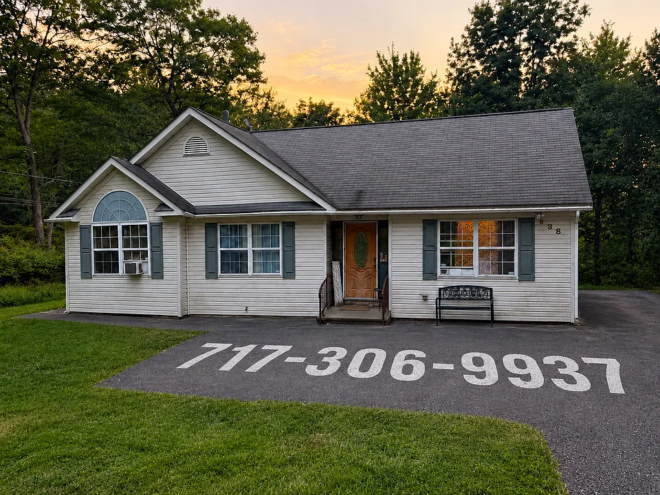 1210 Ironwood Ct
