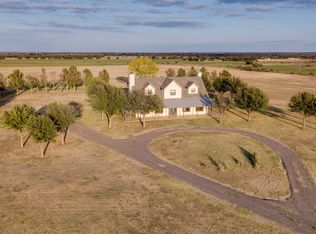 4414 Friberg Church Rd, Wichita Falls, TX 76305