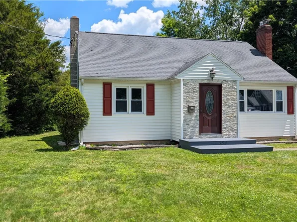 326 West Ave, Horseheads, NY 14845