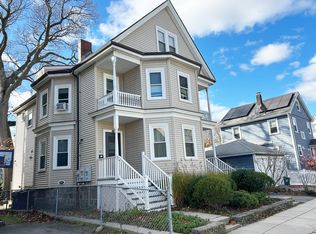 46 Ardale St #3, Roslindale, MA 02131