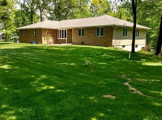 6011 N Gilles Rd, Edwards, IL 61528