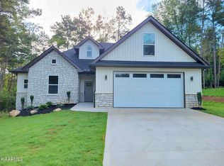 211 Cheeyo Trce, Loudon, TN 37774