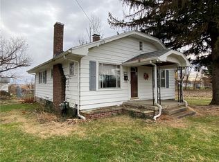 1313 S English St, Westville, IL