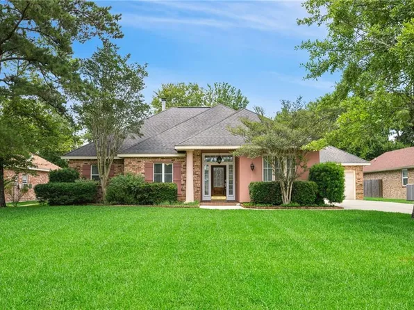 544 Waverly Dr, Slidell, LA 70461