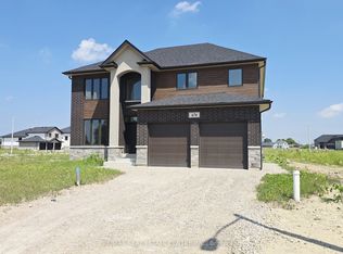 474 Marla Cres, Essex, ON N8L 1B9