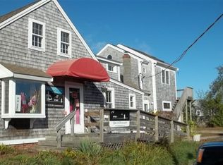 530 Route 28, West Dennis, MA 02670