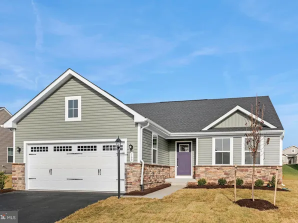 160 Wyoming Way, Hedgesville, WV 25427