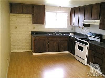New Countertops