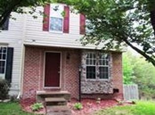 811 Sedgwick Ct, Stafford, VA