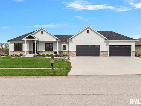5309 Old Savannah Trl, Springfield, IL 62711