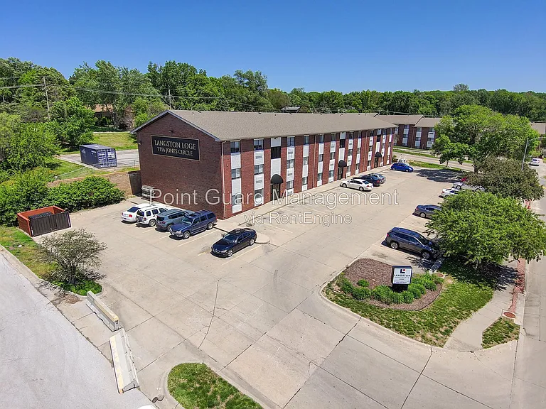 Langston Apartments - Bricktown — Photo 30