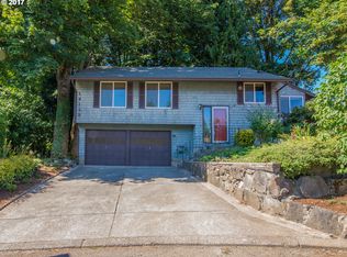 12119 SE Grove Loop, Milwaukie, OR 97222