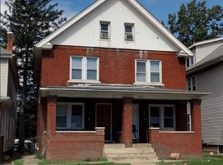 2211 Neil Ave, Columbus, OH 43201