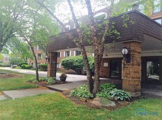 4343 W Bancroft St APT 3C, Toledo, OH 43615