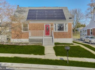 2404 Bradford Rd, Baltimore, MD 21234