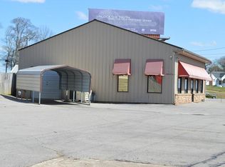 209 Providence Blvd, Clarksville, TN 37042
