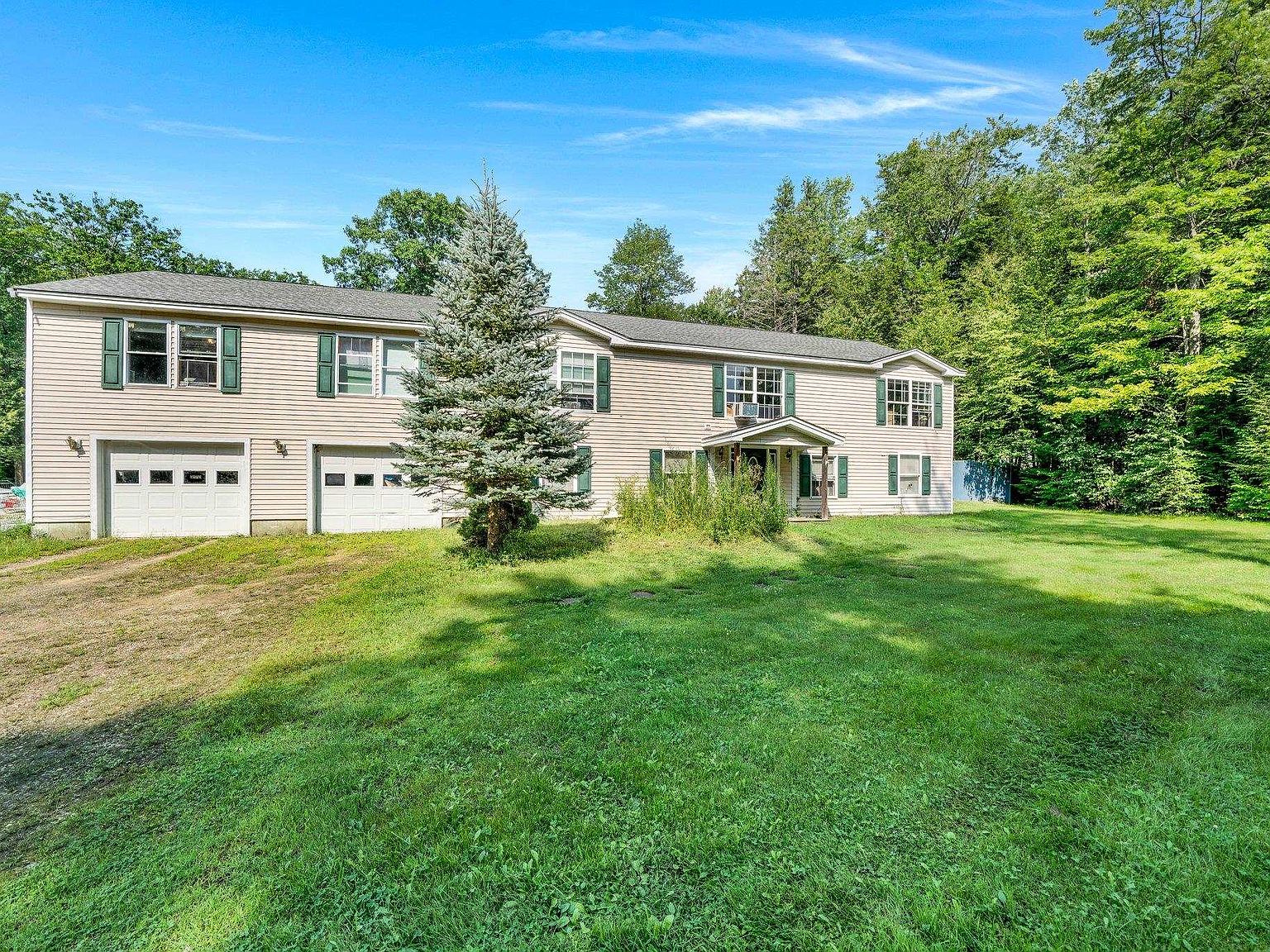 24 Chipmunk Lane, Farmington, NH 03835 Zillow