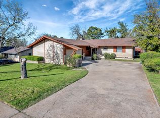 5518 Sonata Ln, Dallas, TX 75241