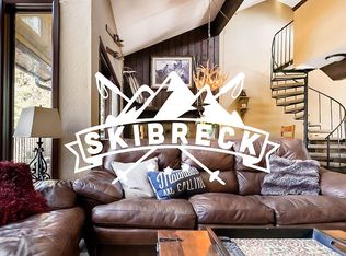 820 Columbine Road #16-B, Breckenridge, CO 80424